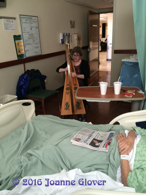 Illinois therapeutic music for hire